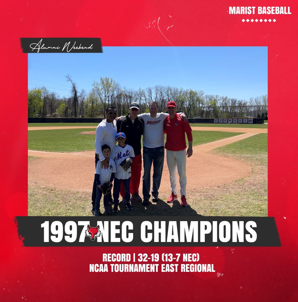 Marist_BSB's tweet photo. Some photos from the weekend. It was a great weekend on and off the field! https://t.co/gPFccdlvt2