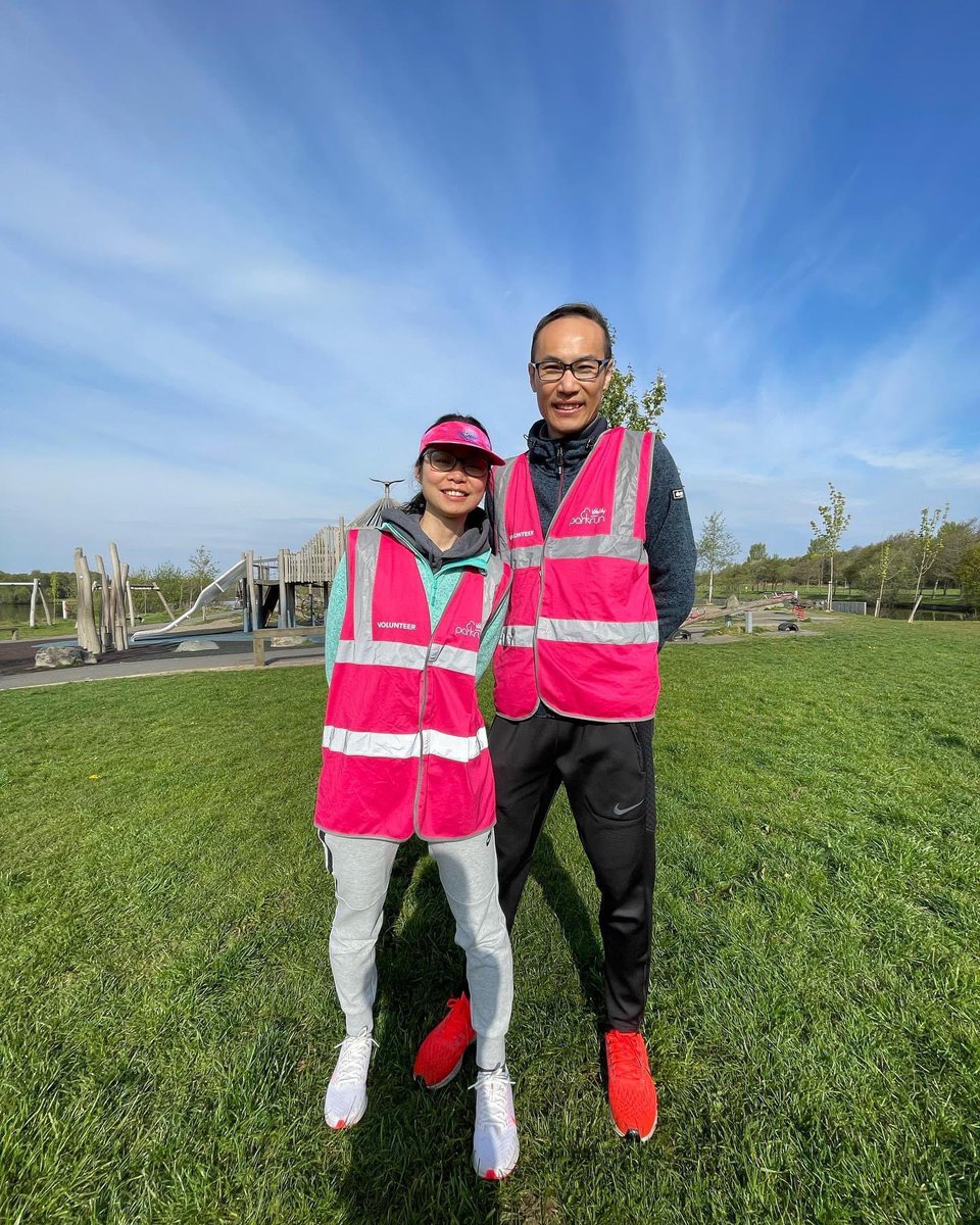 Report on event 66 now available at parkrun.org.uk/drumpelliercou… #loveparkrun