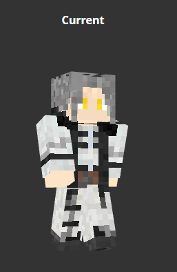 Dyna I Forgot I Had Made This Skin For Minecraft Lmao 無職転生 T Co Pmp3dbs8rt Twitter