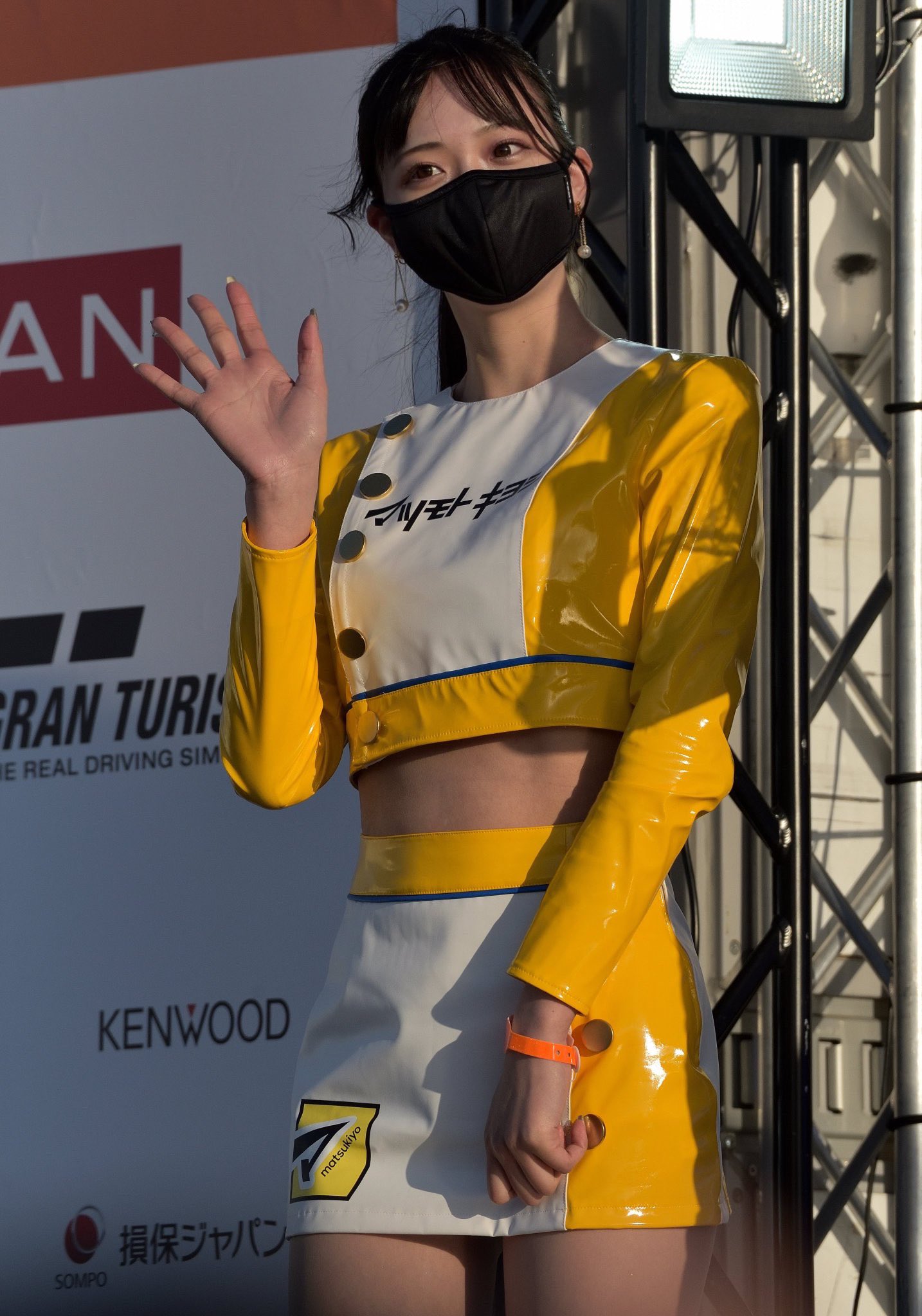 一ノ瀬 一ノ瀬のこ | autosport web