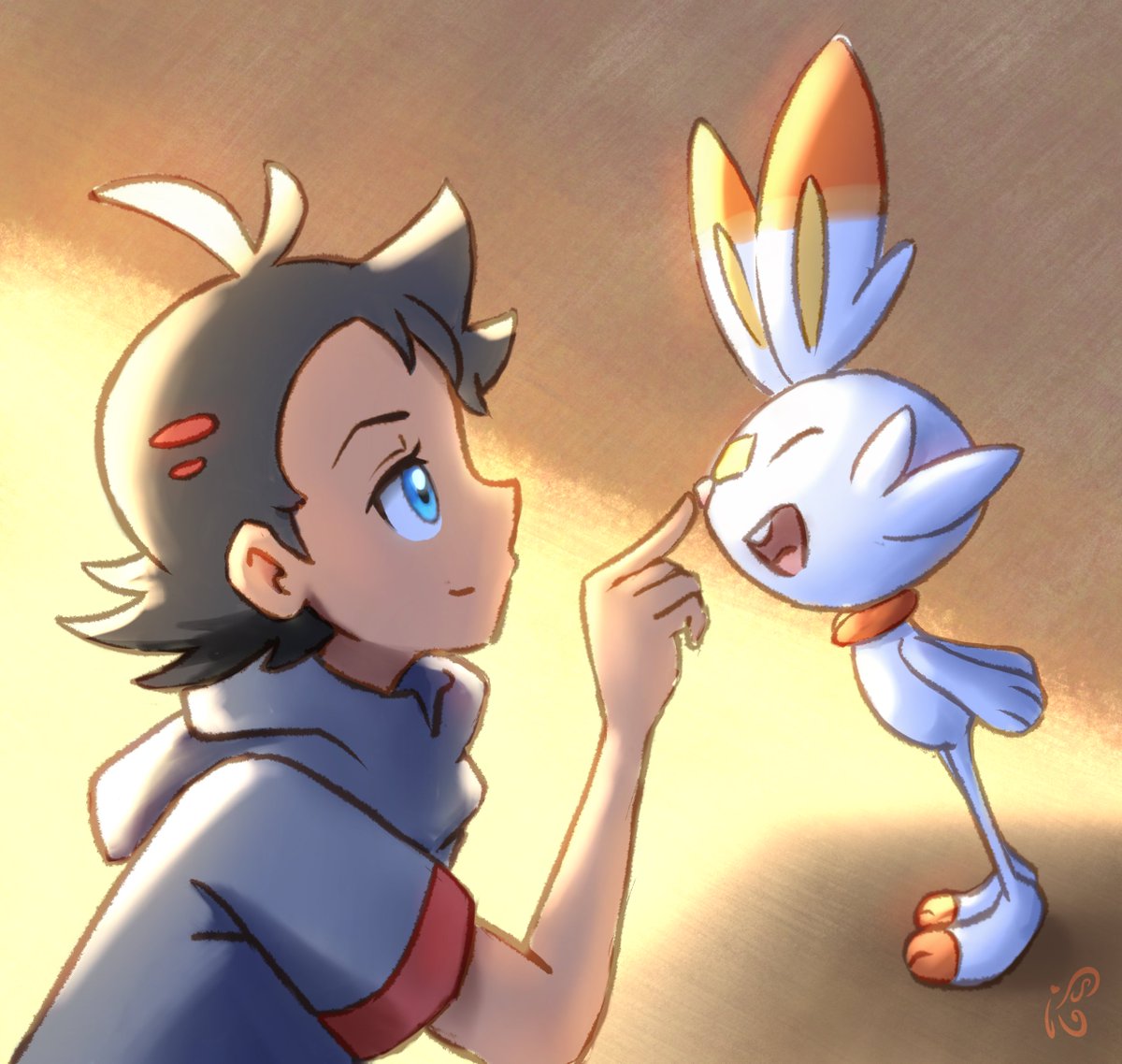 it's #GouWeek !

#GOGOウィーク