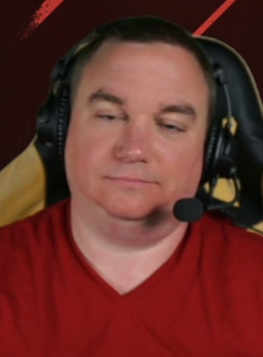 Vile_RL's tweet photo. @Gibbs0o0 wearing makeup? huge if true. https://t.co/5vR46rt6lb
