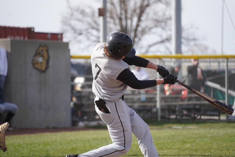 Congratulations to Owen Kelley and Dalton Ferrin, who were both voted into the Collin - Orcutt all start games by metro coaches.  

Thanks to DeAnn Shaffar for the photos