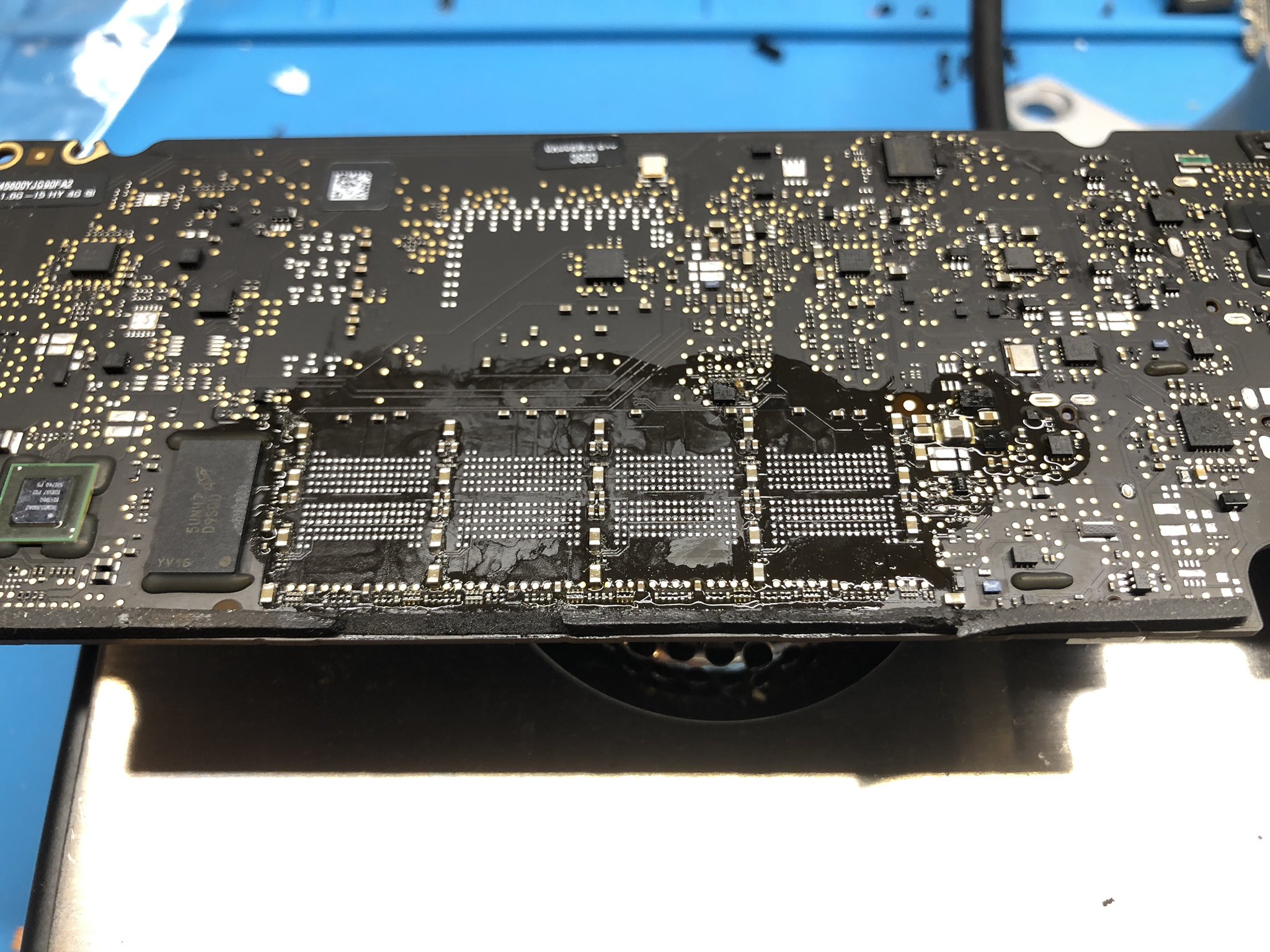 Upgrade macbook shop air ram 2015