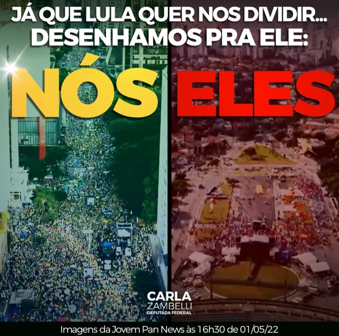 Comédia!!! Rsss...