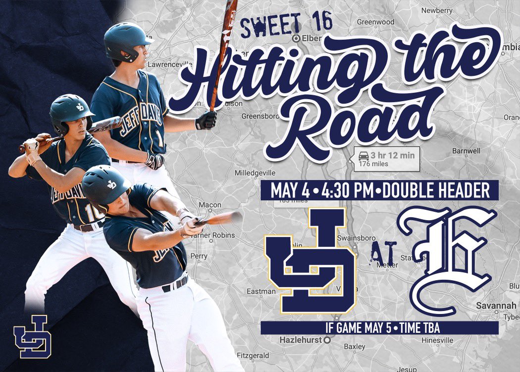 Jeff Davis Baseball (@jd_baseball) on Twitter photo 