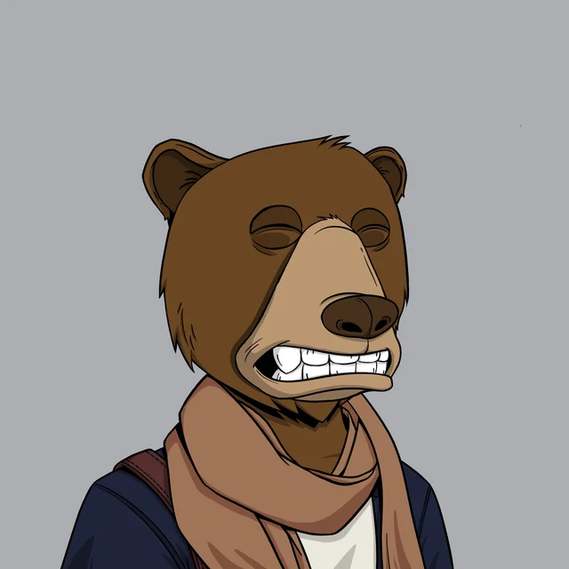 traderpow's tweet image. I think @okaybears sub 100 FP is FUD. They've set it straight with all the stats (500K $SOL volume in 3 days of launch). 

It's only nautral to see a correction after 120x+ move from mint + choppy market.

I now own 12. WAGBO 👌