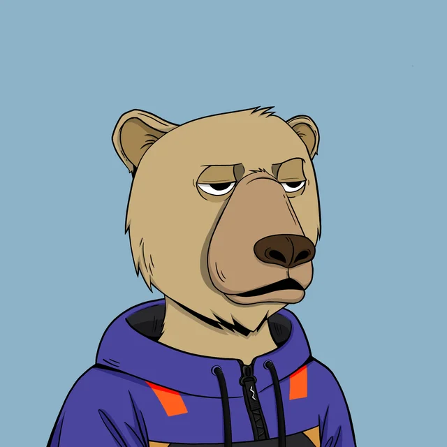 traderpow's tweet image. I think @okaybears sub 100 FP is FUD. They've set it straight with all the stats (500K $SOL volume in 3 days of launch). 

It's only nautral to see a correction after 120x+ move from mint + choppy market.

I now own 12. WAGBO 👌