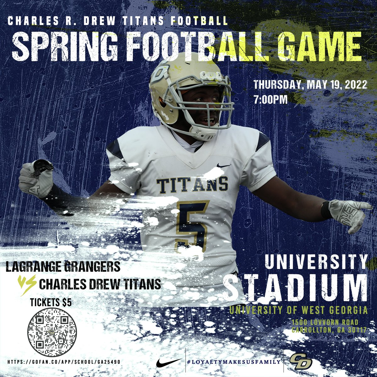 CDTitansFootBa1's tweet photo. @hotdog1997 #LoyaltyMakesUsFamily #TitanTough #BuiltByTheLab https://t.co/vs45COBEbx
