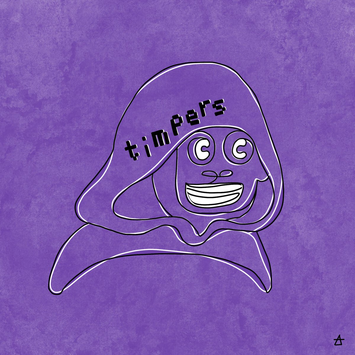 TeseraNFT's tweet photo. My second Tesera Special Edition is dedicated to @TimpersHD 🌱

Although we have vastly different styles, I am a huge fan of @TimpersHD artwork 👾 and his impact on the NFT space. https://t.co/UQbCpqwoPe