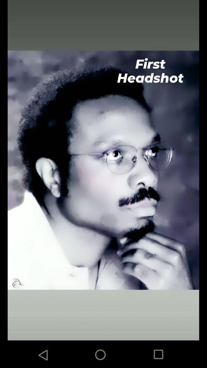 maxpotential76's tweet image. #FirstHeadshotDay