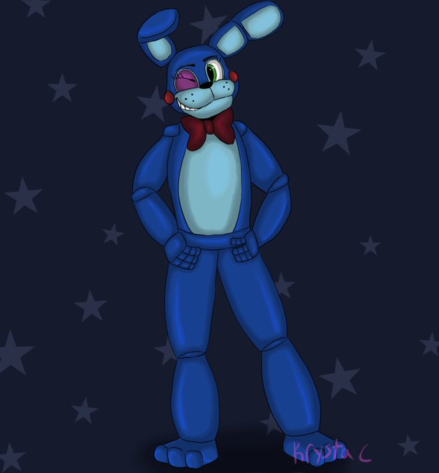 Trebloxs on X: The Withered Animatronics In my art style #FNAF #fnaffanart   / X