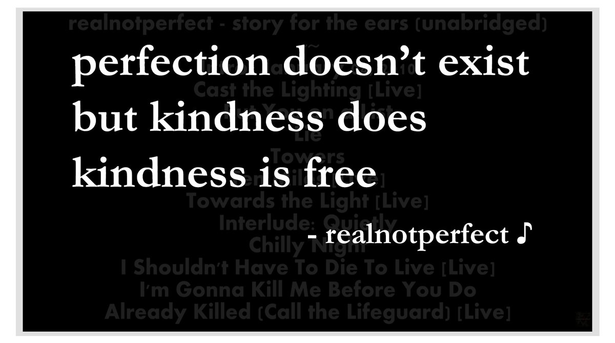 realnotperfect tweet media