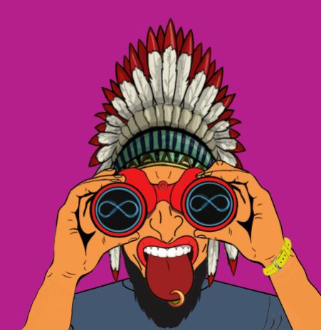 BigMetaBrother Society tweet media