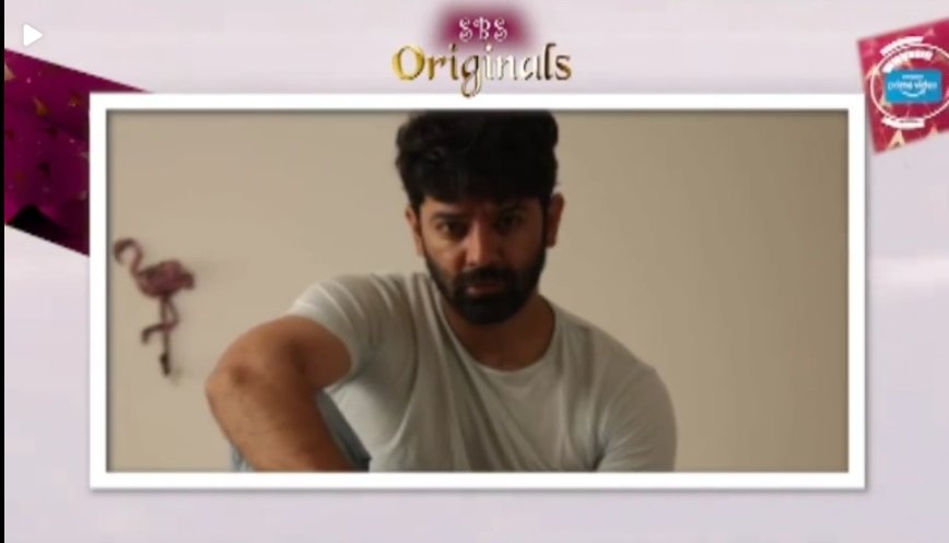 Aweee Newwwwwww 

SBS News
#BarunSobti &  #HarleenSethi 
On #netfilx 🤗✌😎

@BarunSobtiSays
Credit 
instagram.com/tv/CdA3kvXjHmY…
Credit  instagram.com/tv/CdAlhPSD68M…