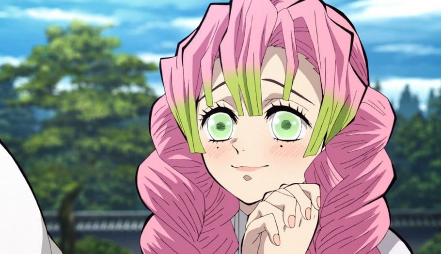 Kylie_Kanroji's tweet photo. To no Hype para a proxima temporada de Kimetsu no Yaiba, minha personagem favorita vai aparecer a Mitsuri Kanroji, eu coloquei meu segundo nome das redes Social como Kanroji pois tenho o mesmo sonho que ela, se casar.
#Kimetsunoyaiba #MITSURI #Muchiro #MitsuriKanroji https://t.co/I5MBN5o83z