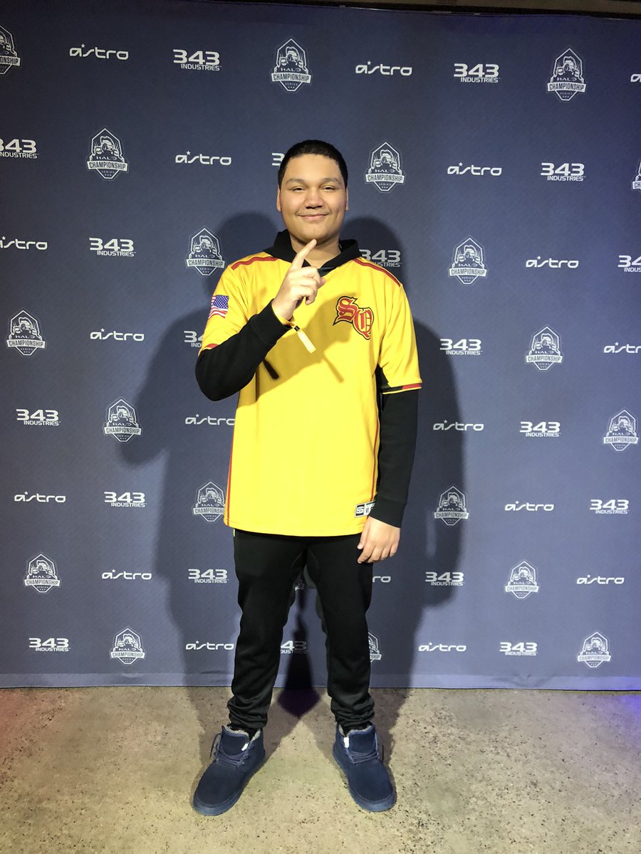 TeamStatusQuo's tweet image. YOUR HCS KANSAS CITY FREE FOR ALL CHAMPION