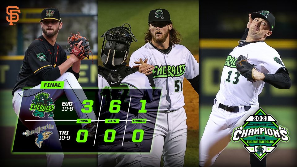 YOU’RE SEEING THAT RIGHT, COMBINED NO NO BY SWINEY, WAITES, AND AVILA. #goems