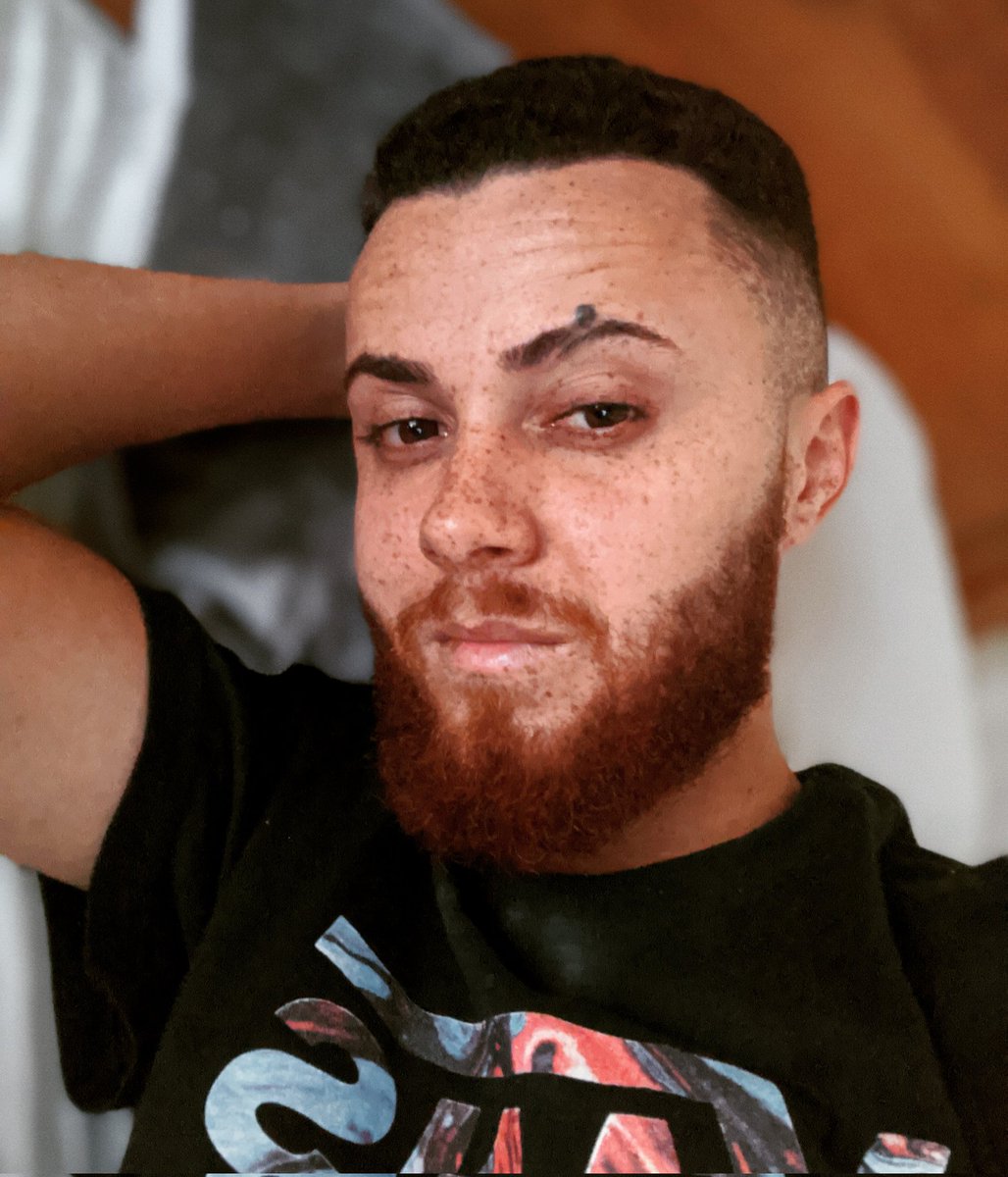 Pytersoncardoso's tweet image. Um passo de cada vez ❤️