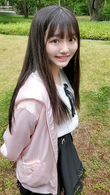 Twitterのコスプレ画像3