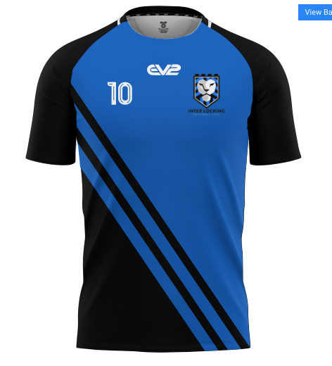 MurrayTerriers's tweet photo. 👕 MTSC x @interlockingfc ⚽️
🎨 Kit Concept entry for #ILFC
#⃣ No. can be removed and obviously EV2 logo
#brickfootball #inter #interlocking https://t.co/zqDwLoUXWi
