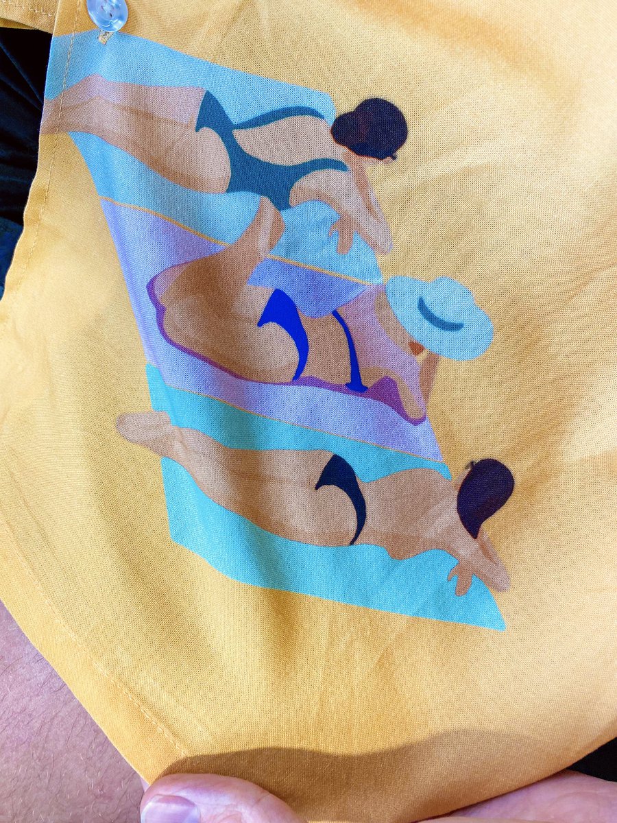 _ZachIntyre's tweet image. Wore this shirt to church… it got mixed reviews 😂 @DuvinDesign