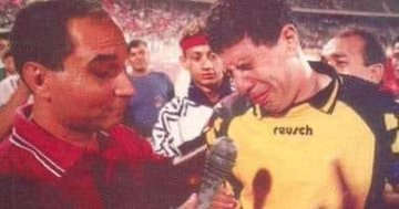 الحمدلله.. 
وفاز الملكي 🏹🏹 🏆سيد الانديه المصريه بدون تعريض.! 😅 
واسعد ١٥٠ مليون مصري وعربي 🇪🇬
#شوشو_هبه_خدام_الخطيب