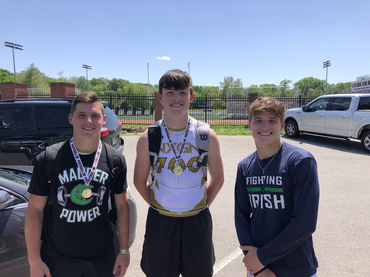 Brooks Cherry (@brookscherry6) on Twitter photo These three all got invites for @TheSHOWByNXGN in Atlanta! <a href="/BraylonHarmon/">Braylon Harmon</a> representing <a href="/pprfuel/">Allison Maurer MS, RD, CSCS, USAW-L1</a>! <a href="/JaylonHarmon/">Jaylon harmon</a> representing <a href="/KCIrishFootball/">Knoxville Catholic Football</a>! <a href="/CoachMobbs/">Coach Mobbs</a> <a href="/AdariusBowman/">Adarius Bowman</a> <a href="/Grade_aTraining/">🅰️</a> <a href="/TeamUp7v7/">TeamUp7v7</a> <a href="/7v7Drip/">Team Up 14u</a> These three all got invites for @TheSHOWByNXGN in Atlanta! <a href="/BraylonHarmon/">Braylon Harmon</a> representing <a href="/pprfuel/">Allison Maurer MS, RD, CSCS, USAW-L1</a>! <a href="/JaylonHarmon/">Jaylon harmon</a> representing <a href="/KCIrishFootball/">Knoxville Catholic Football</a>! <a href="/CoachMobbs/">Coach Mobbs</a> <a href="/AdariusBowman/">Adarius Bowman</a> <a href="/Grade_aTraining/">🅰️</a> <a href="/TeamUp7v7/">TeamUp7v7</a> <a href="/7v7Drip/">Team Up 14u</a>