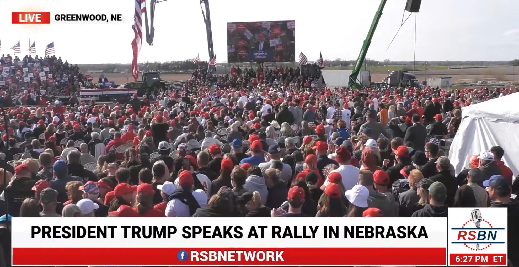 RSBN 🇺🇸 on Twitter: 