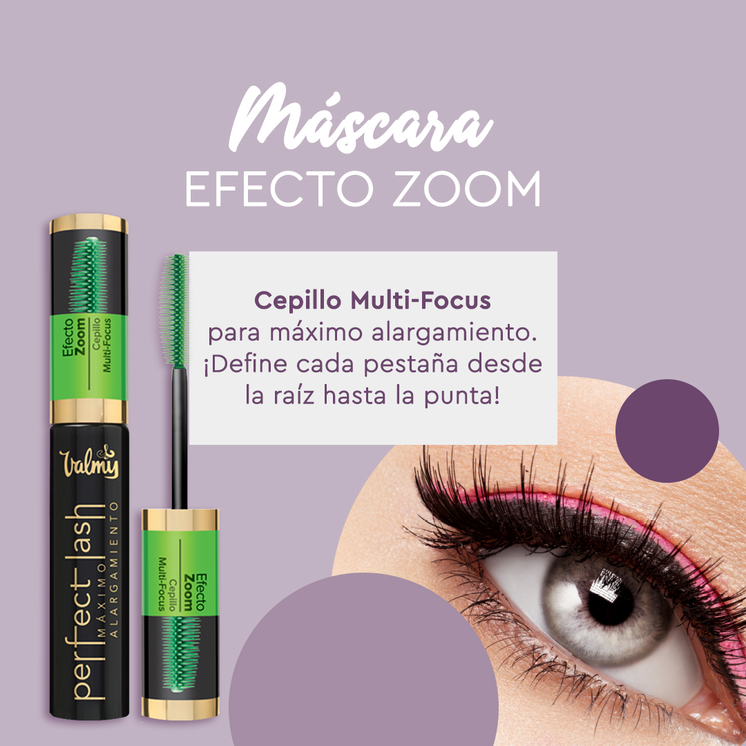 CosmeticosValmy's tweet photo. Renovar el catálogo es también apostarle a lo que nuestras consumidoras anhelan 😉⭐.
¡Vuelven las máscaras #PerfectLash #EfectoZoom y #Efecto3D! 🤩 https://t.co/1WRO0y3o0T