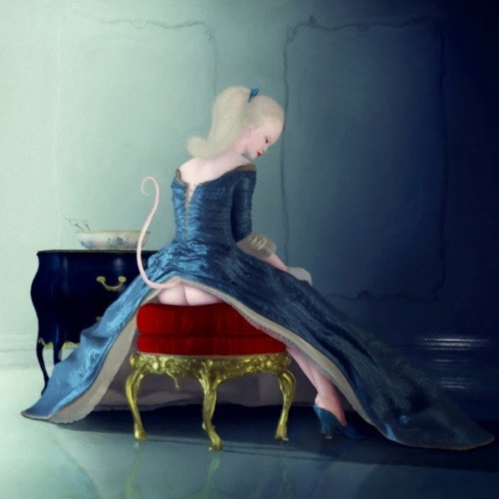 LiliMissMetal's tweet photo. #RayCaesar art 🖤🎨🖌😁🔥😍 https://t.co/oqNgMgVmlL