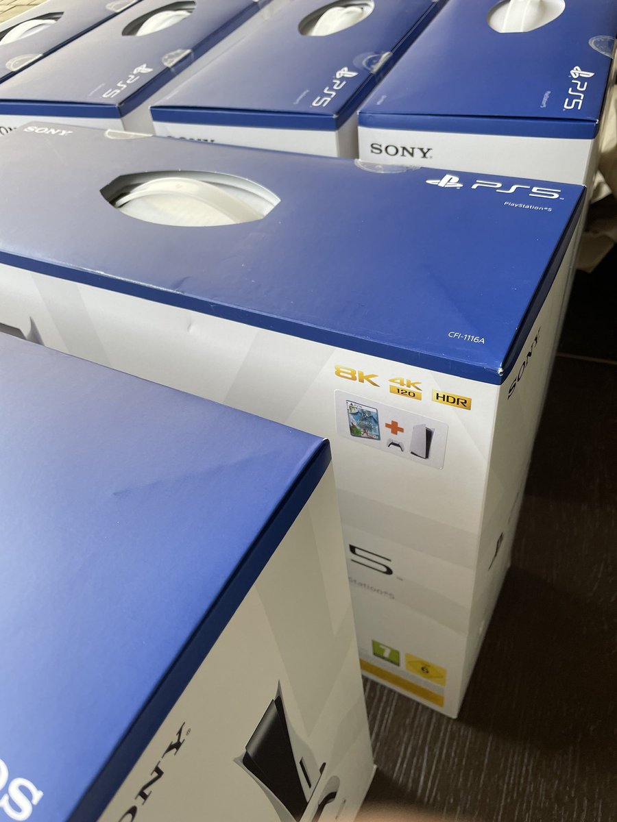 25+ PS5 secured with <a href="/fuzelabsbot/">FUZE</a> and <a href="/onyx_aio/">Onyx</a> &lt;3

Thx for ping <a href="/solemates_de/">Solem8s</a> and <a href="/agilnotify/">Agil Notify</a>