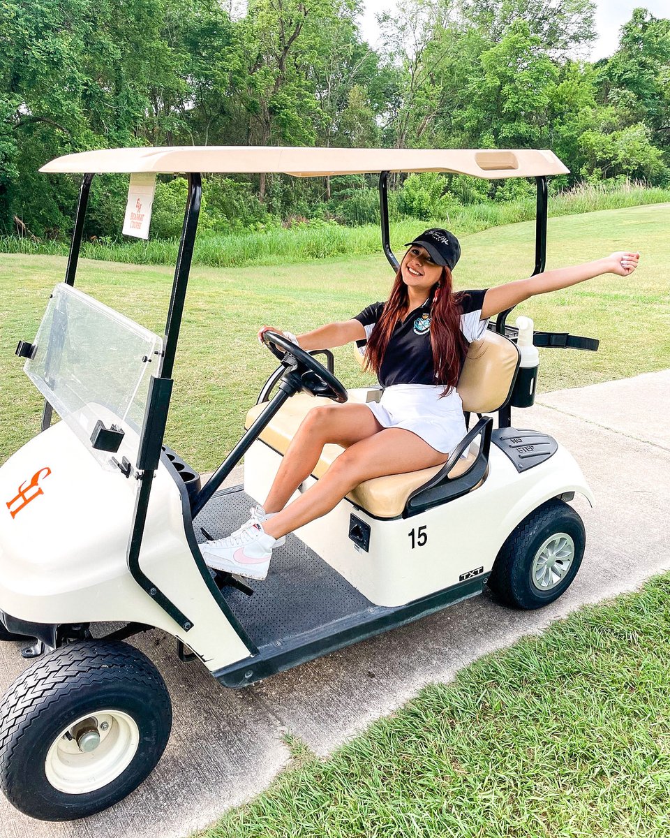 21st Annual Crown Classic Golf Tournament ♕