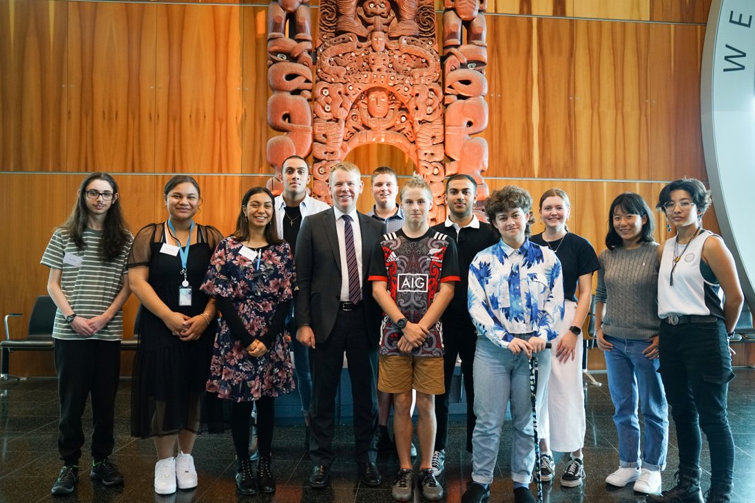 Te Tāhuhu o te Mātauranga tweet media