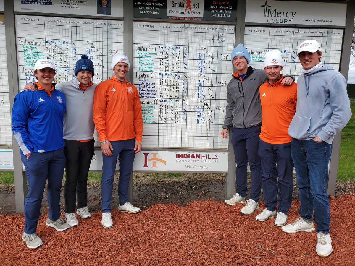 Heading to Nationals! Great fight by the guys to play through tough conditions.