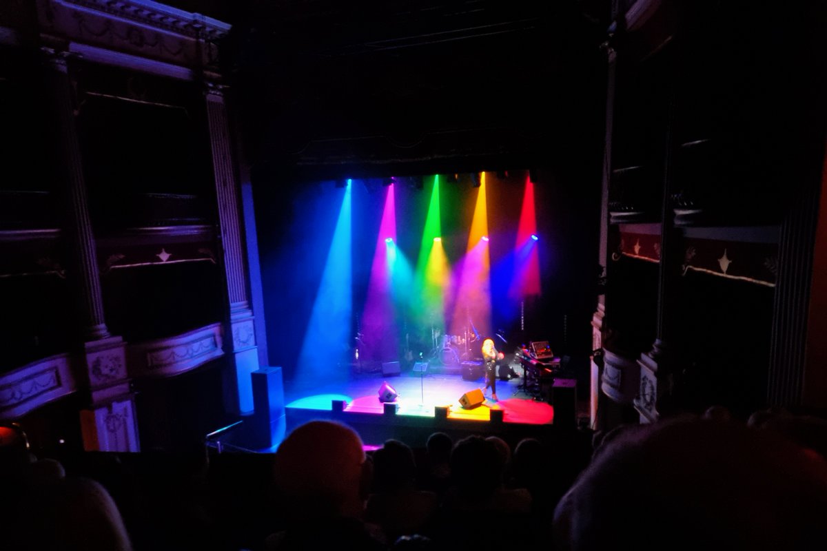 Chris Grandon tweet media