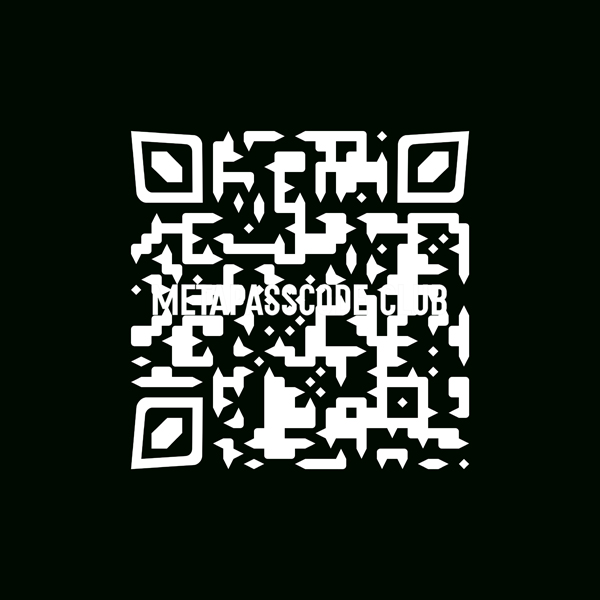 MetapassCode Clubᴺᶠᵀ tweet media
