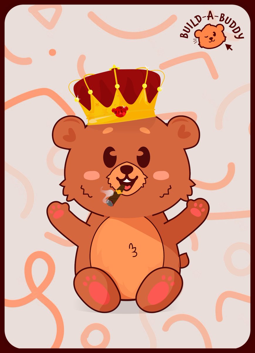 BuildABuddy | cc0 Omnichain NFT tweet media