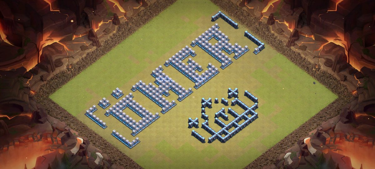 ClashSuphi's tweet image. ^_^