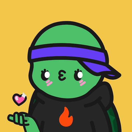 Turtle Town (Bot) tweet media