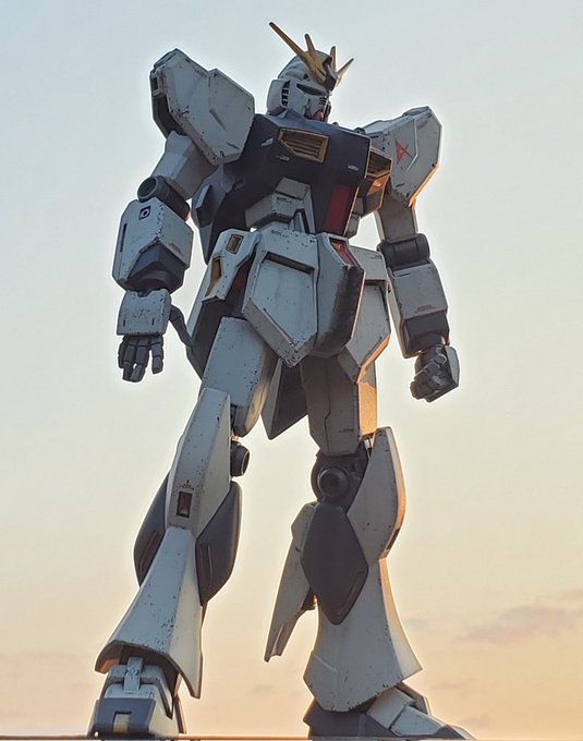 オコメガンプラマイスターさん の最近のツイート 15 Whotwi グラフィカルtwitter分析