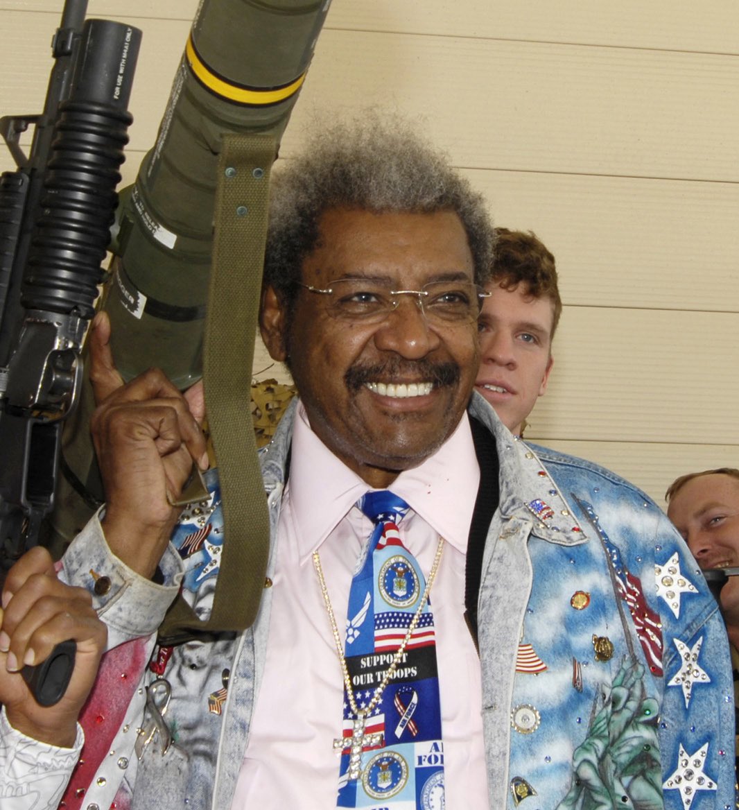 carloschriis's tweet photo. @alepanipa Acá hay un DON KING https://t.co/yKDapvhGn6