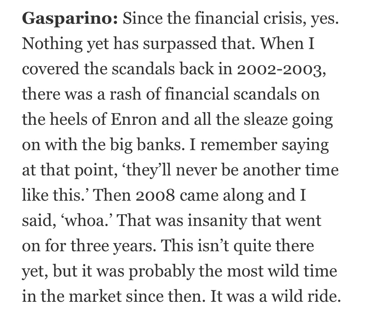 comegetthem1's tweet photo. @CGasparino @GMEconomy BREAKING NEWS: GASPARINO FOXBUSINESS DOES A DEEPDIVE ON AMC APES WHEN IS THE QUESTION HES BEEN BASHING THE COMPANY SINCE LAST FEBRUARY…STAY TUNED!!! STORY DEVELOPING HAAAA!!! https://t.co/jhF5Lc7pCu