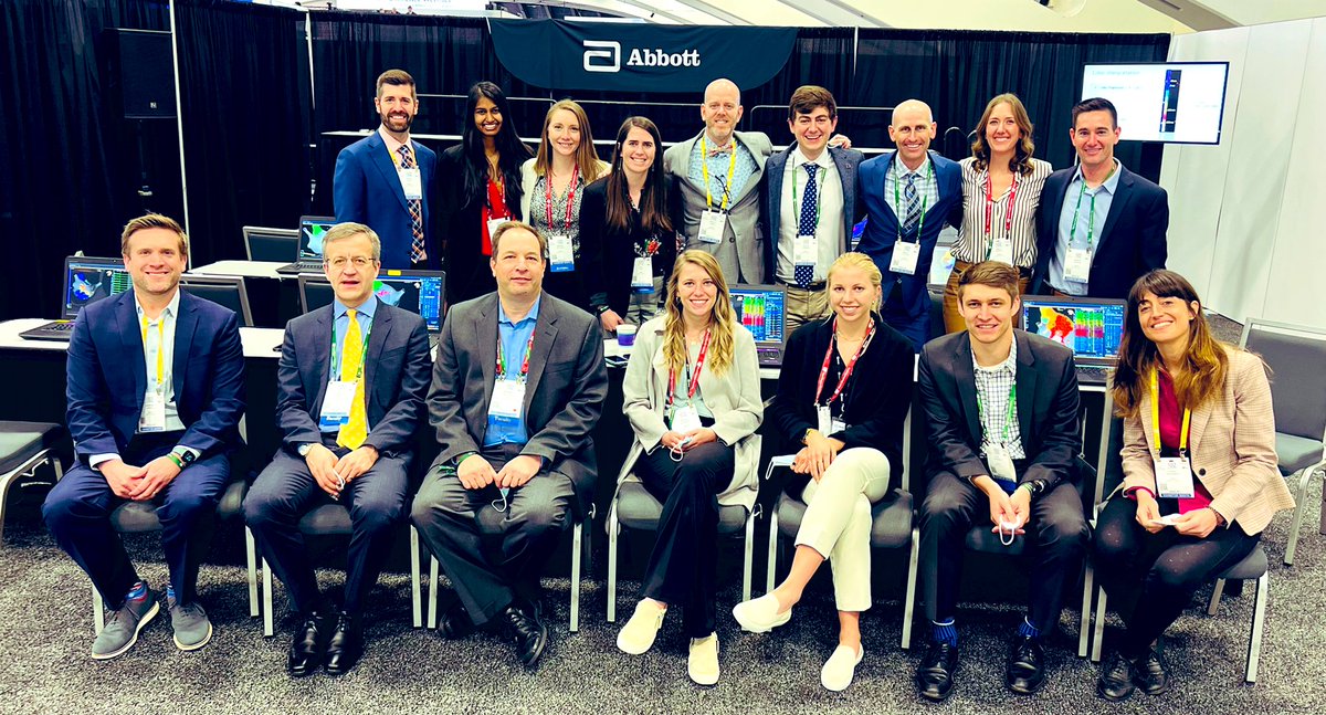 Brock Gambill (@forkknifecab_ep) on Twitter photo Honored to be part of clinical excellence <a href="/Ed_Gerst/">Edward Gerstenfeld</a> Charles Henrikson <a href="/B_Naz_MD/">Babak Nazer</a> Thomas Dewland <a href="/Dr_Nazarian_EP/">Saman Nazarian, MD, PhD</a> Educating the future of #Electrophysiology #EPFellows #FellowsFirst #HRS2022 Honored to be part of clinical excellence <a href="/Ed_Gerst/">Edward Gerstenfeld</a> Charles Henrikson <a href="/B_Naz_MD/">Babak Nazer</a> Thomas Dewland <a href="/Dr_Nazarian_EP/">Saman Nazarian, MD, PhD</a> Educating the future of #Electrophysiology #EPFellows #FellowsFirst #HRS2022