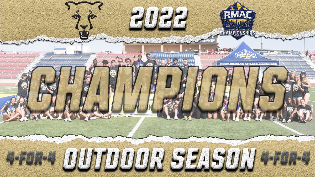 UCCS Athletics tweet media