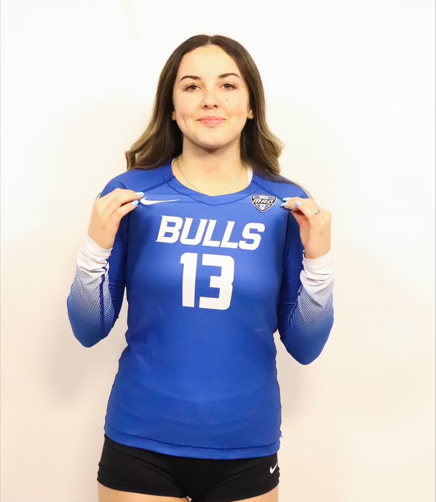 Congratulations to Liv Gravatt on her commitment to the University of Buffalo! Go Bulls! #K2pride #JVASponsorClub
