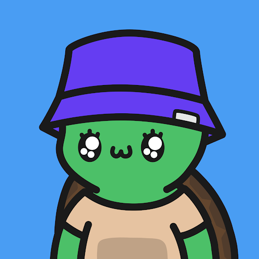 Turtle Town (Bot) tweet media