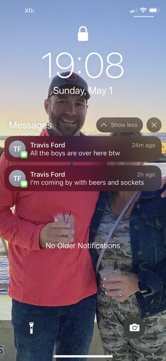 Love my neighborhood!