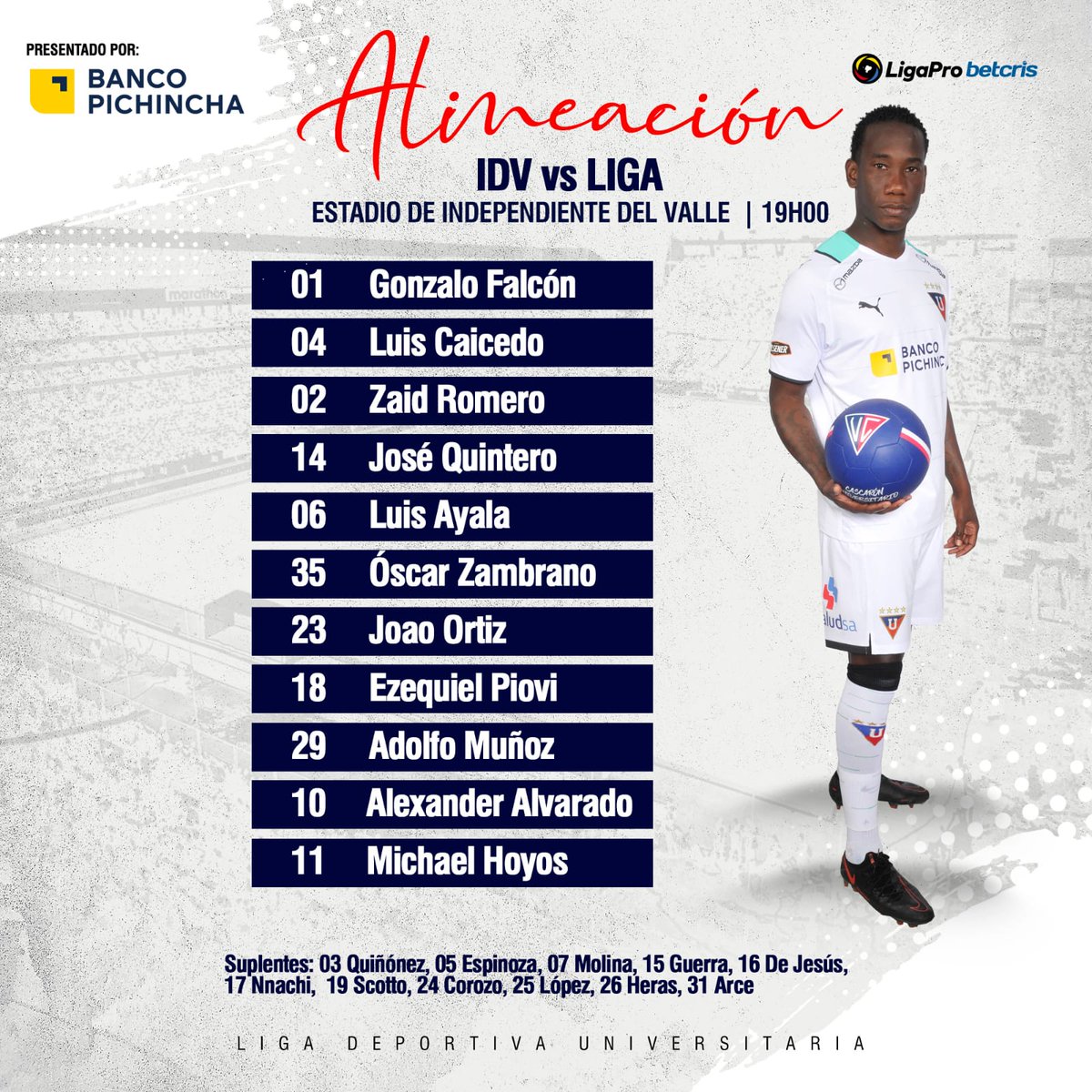 Mundo Albo tweet media