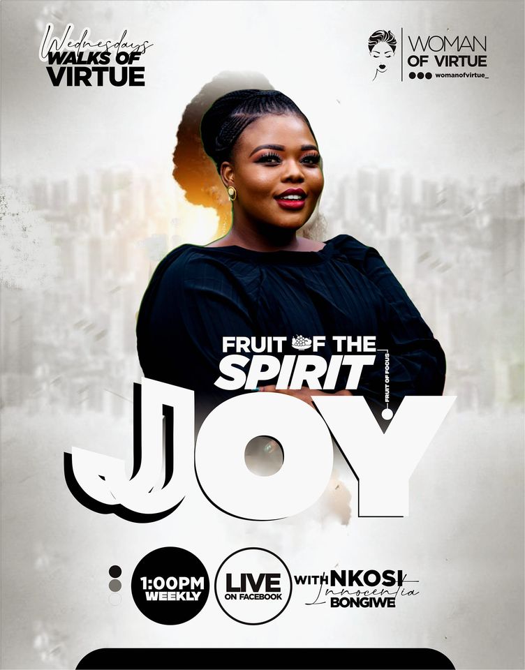 wov_connect's tweet photo. MAY you be JOYFUL this month.
#fruitful2022 #WednesdaysWalksOfVirtue #WomenEmpowerment https://t.co/zHzhFxTkfO
